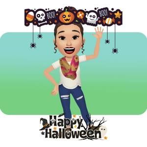 Meet your Posher, Carmen